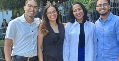Proyecto dominicano de IA para la aviación coloca al país entre las cinco innovaciones tecnológicas más disruptivas de Latinoamérica