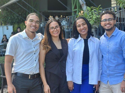 Proyecto dominicano de IA para la aviación coloca al país entre las cinco innovaciones tecnológicas más disruptivas de Latinoamérica