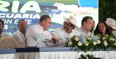 La Altagracia concentra más de 215,000 cabezas de ganado y lidera producción de carne y leche