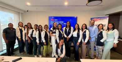 Star Sport desarrolla en Santiago la sexta jornada sobre Prevención de Lavado de Activos y Juego Responsable