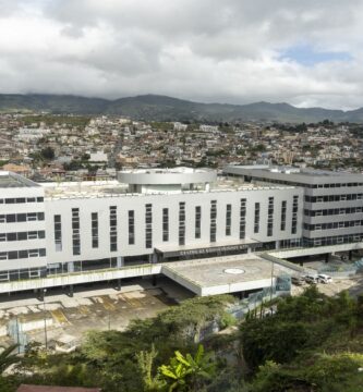 El nuevo Centro de Convenciones de la UTPL obtiene la certificación EDGE y redefine la infraestructura sostenible en el país