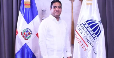 Luis Mercedes recibirá apoyo para torneo infantil 11-12 años