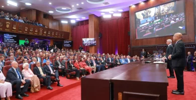 Dan para atrás a once iniciativas sometidas en la legislatura