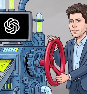 El correo interno que acelera decisiones en OpenAI y divide a sus empleados