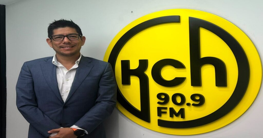 Michael Morales: Estamos creando una oferta de valor para que los ecuatorianos tengan acceso a cualquier tipo de vehículos