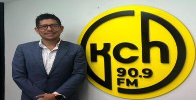 Michael Morales: Estamos creando una oferta de valor para que los ecuatorianos tengan acceso a cualquier tipo de vehículos      