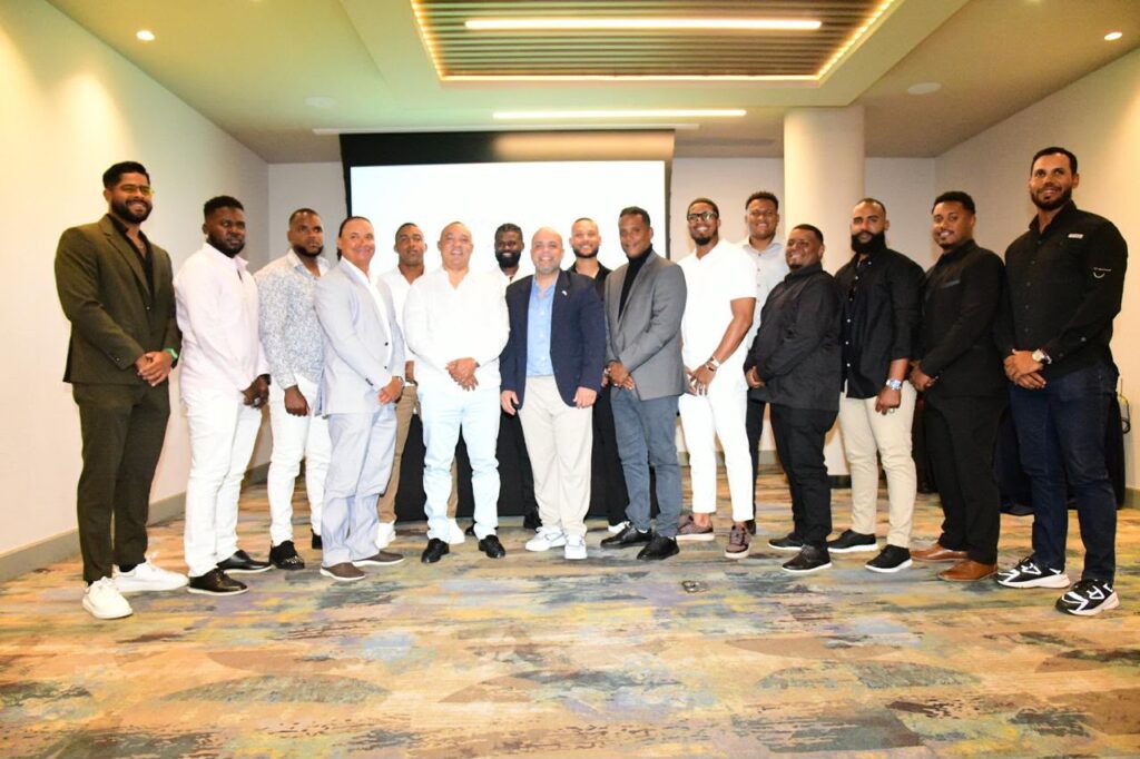 Ya está listo el roster de RD para el torneo de béisbol de los Juegos Centroamericanos y del Caribe 2026