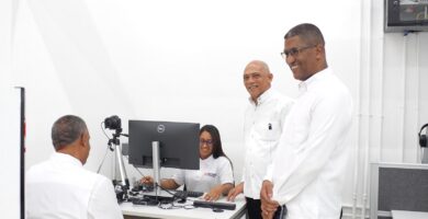 El Seibo ya tiene su primera Oficina de Licencias de Conducir del INTRANT