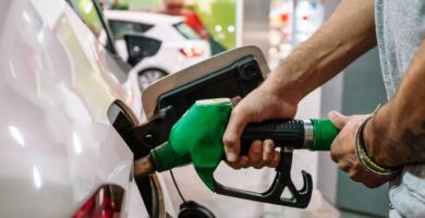 Precios de combustibles se mantienen sin variación para la próxima semana