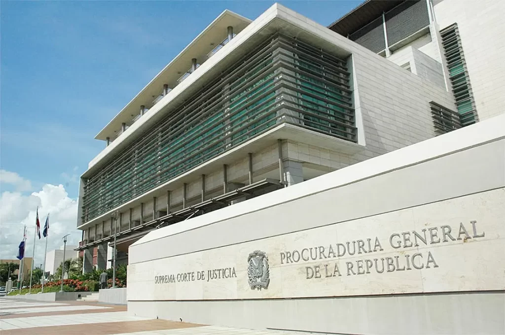 Ministerio Público bloquea 256 dominios por retransmisión ilegal del Mundial de Fútbol 2026