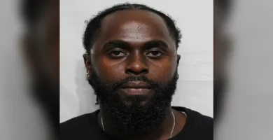 Reportan alarmante situacion con dominicano en las Islas Virgenes