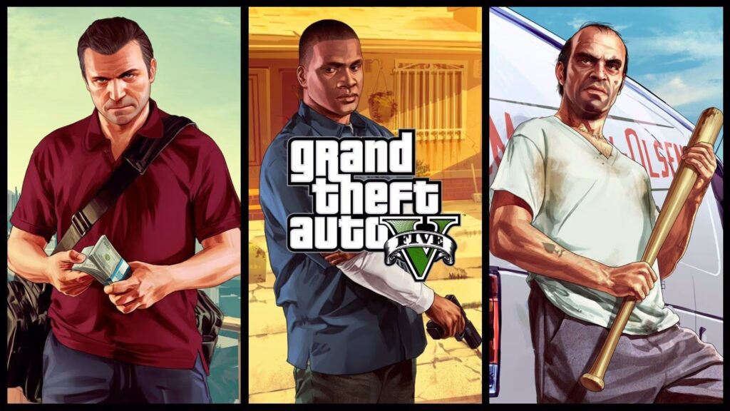 GTA V supera los 230 millones de copias vendidas: ¿qué pasará con GTA VI?