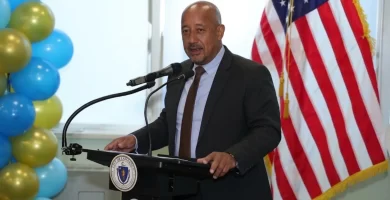 Arrestan Alcalde dominicano en EE.UU.