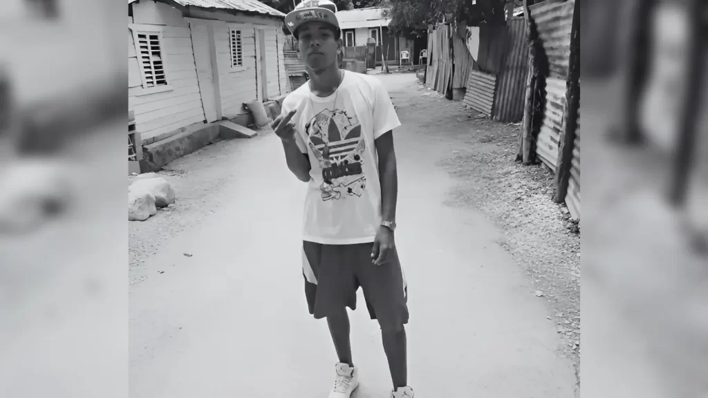 Hallan a joven tras tres días de búsqueda en Barahona