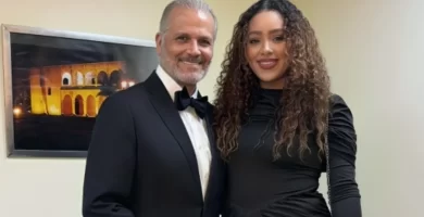 Carlos Fatule y Diana Alcántara revelan claves de una relación duradera
