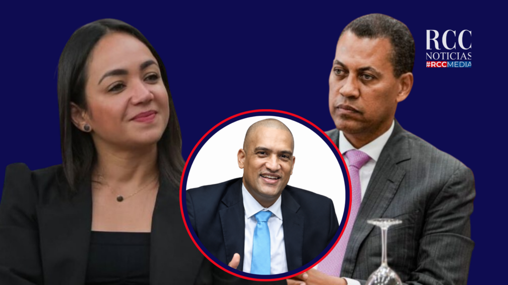 Revelan en primicia rumores sobre posibles cambios en Educación, Indotel e Interior y Policía
