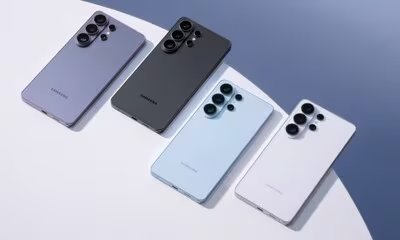 Samsung Galaxy S26: Nueva función de diagnóstico y garantía con One UI 9