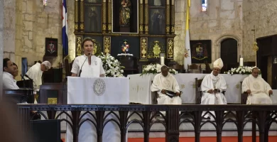 Arzobispo de Santo Domingo advierte sobre ideologías