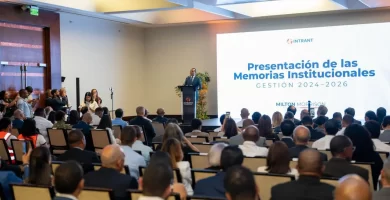 Intrant destaca transformación del sistema de licencias