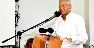 PRD deposita una padrón de 212,744 afiliados ante la JCE