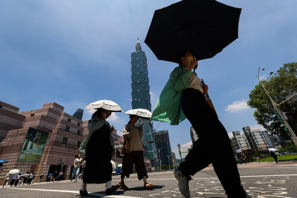 Ataque cibernético con IA desde China sacude a Taiwán: 85 cuentas vulneradas
