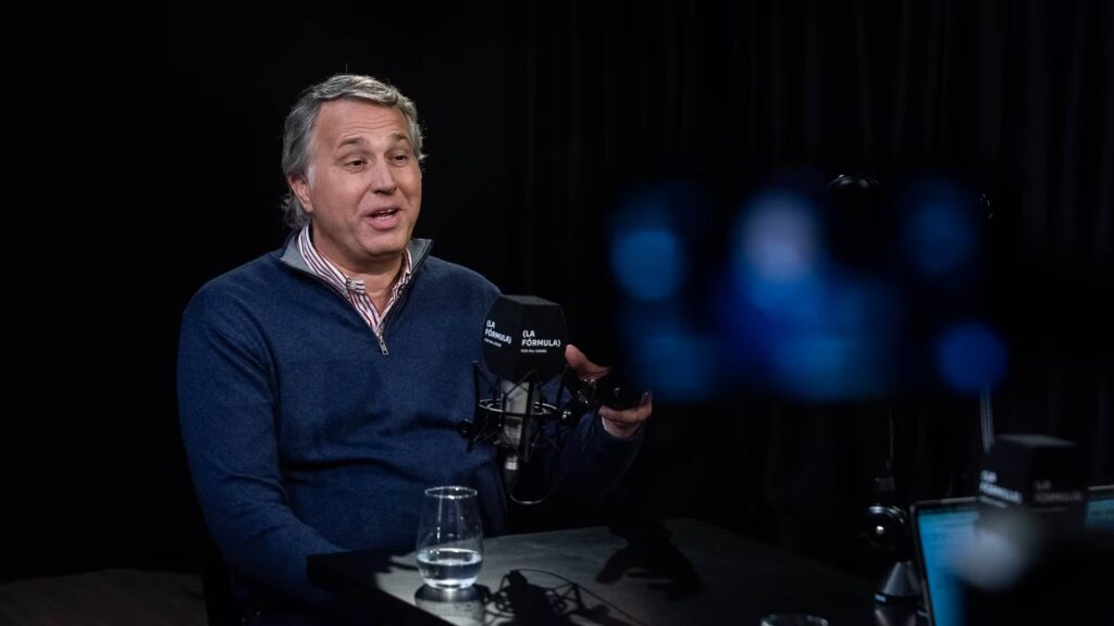 Guillermo Pino y Plim Plim: de la crisis a fenómeno global infantil