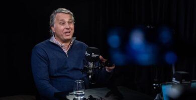 Guillermo Pino y Plim Plim: de la crisis a fenómeno global infantil