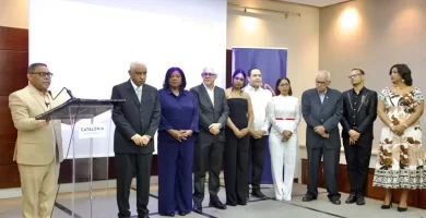 Adopae inicia una nueva etapa con Fausto Polanco al frente