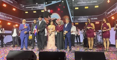 Gala de Mag Awards entrega sus premios y cierra El Mayimbe