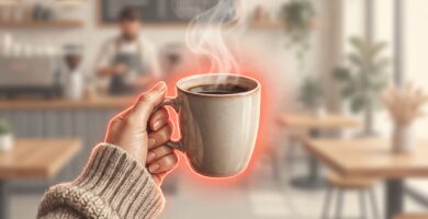 Café y salud: la ciencia revela beneficios y la dosis justa