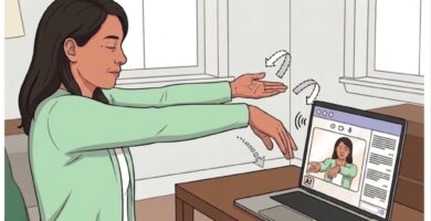 IA de Google supera el diagnóstico de médicos humanos en videoconsultas: tuvo el 91% de éxito