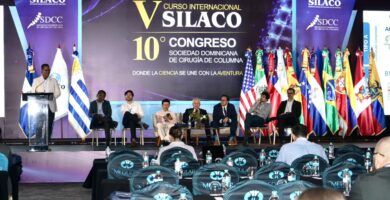 Especialistas destacan que el manejo de fracturas de columna inicia desde la escena del accidente