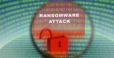 Ciberataques en España: 2.068 por semana y ransomware sube 87% a nivel global