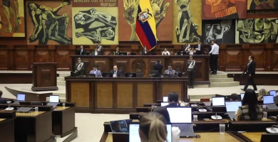 Asamblea concede dos prórrogas de 30 días a Fiscalización para entregar informes de los casos Progen y Sucre