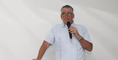 Eric Rivero propone que el  marque el relanzamiento hacia el pleno desarrollo del país