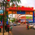 Comerciantes denuncian creciente presencia de negocios chinos en el mercado dominicano