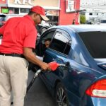 Gobierno aumenta precios de algunos combustibles