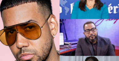Romeo Santos revela que uno de sus hijos tiene autismo y crea fundación para apoyo