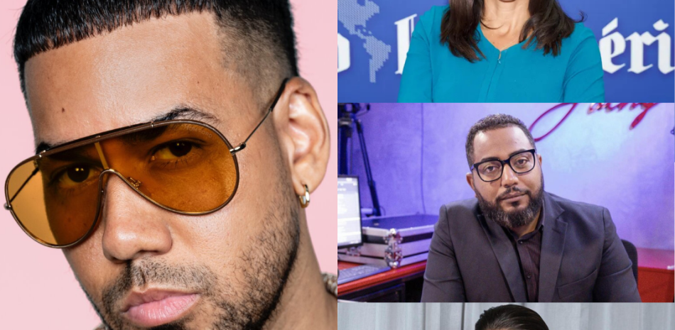Romeo Santos revela que uno de sus hijos tiene autismo y crea fundación para apoyo
