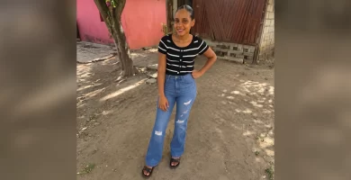 Desgarradora partida de muchachita consterna Comunidad de La Guama