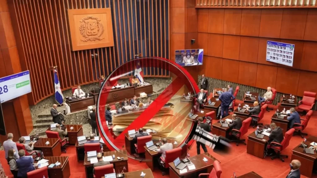 ¿Por qué un legislador no puede ser proveedor del Estado? Las incompatibilidades que llevaron a la suspensión de 11 Registros de Proveedores del Estado