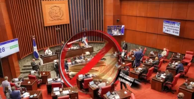 ¿Por qué un legislador no puede ser proveedor del Estado? Las incompatibilidades que llevaron a la suspensión de 11 Registros de Proveedores del Estado