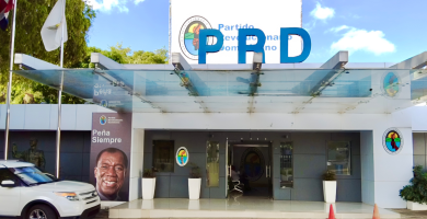 PRD deposita padrón de 212,744 afiliados ante la JCE y proyecta superar los 500 mil militantes en 2027