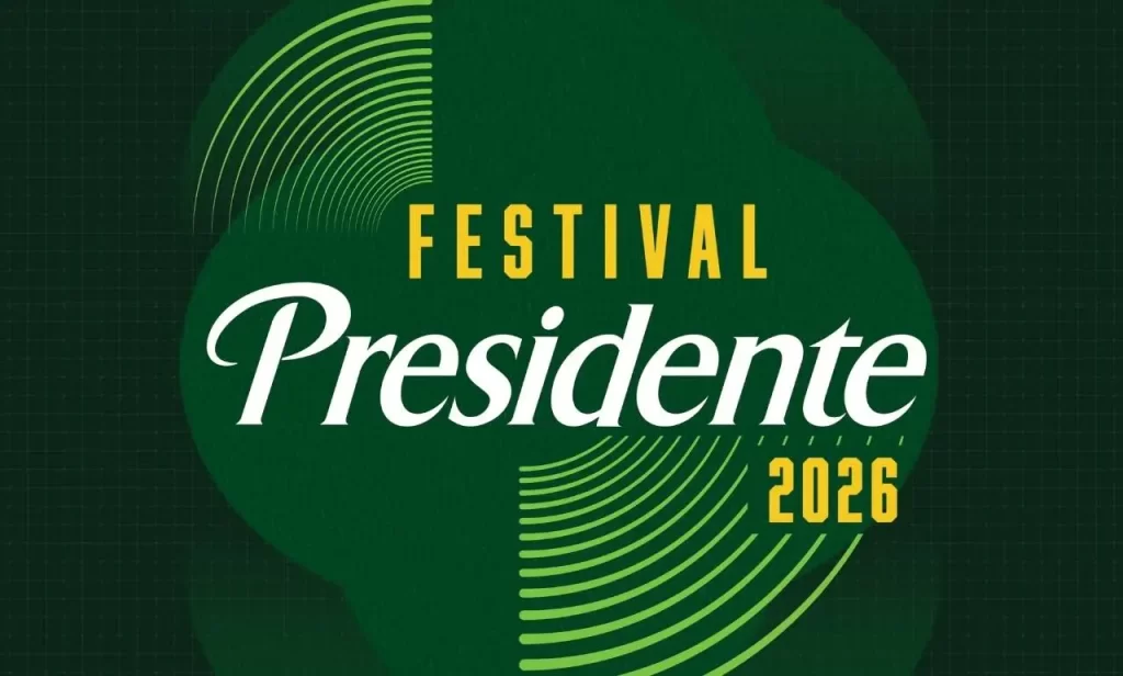 Festival Presidente 2026: artistas confirmados, fechas y todo lo que se sabe del esperado regreso