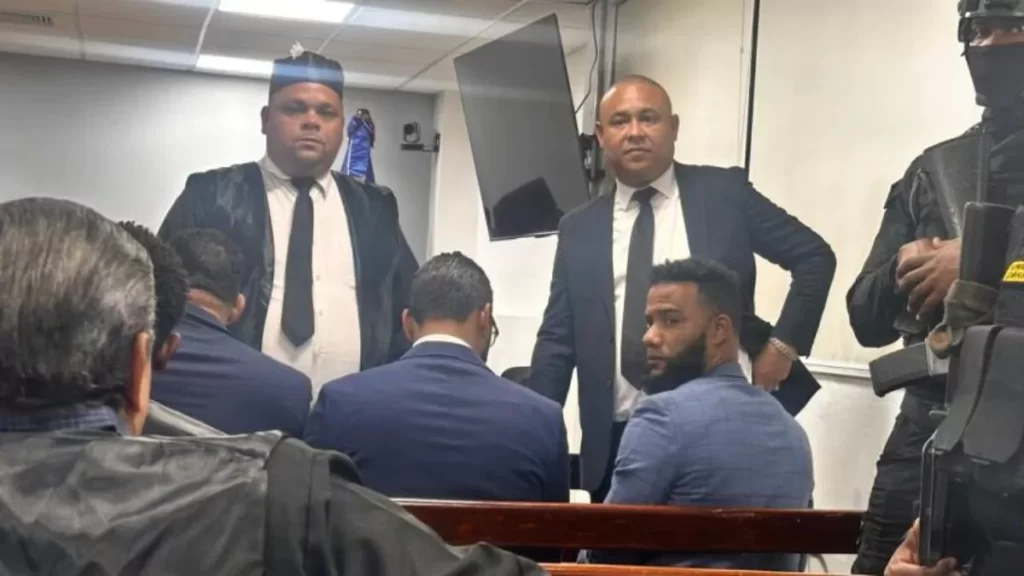 Corte ratifica prisión preventiva a fiscal acusado de sobornar a testigo del caso Senasa