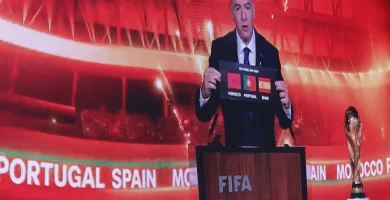 ¿España o Marruecos?, dónde será la final del Mundial 2030
