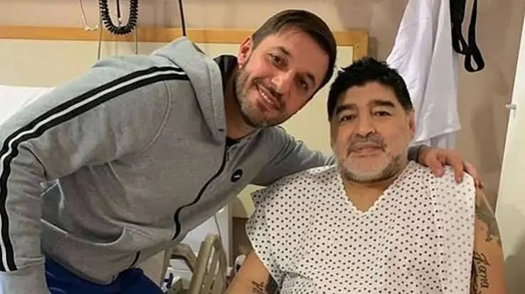 Enfermero Ricardo Almirón declarará en el juicio por la muerte de Maradona: qué puede aportar su testimonio