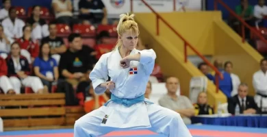 María Dimitrova extiende su legado con su sexta corona consecutiva