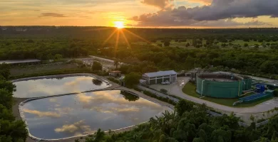 Cap Cana Ciudad Destino: sostenibilidad que se mide