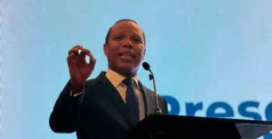 Milton Morrison denuncia que rechazó un presunto soborno millonario durante su gestión en el INTRANT